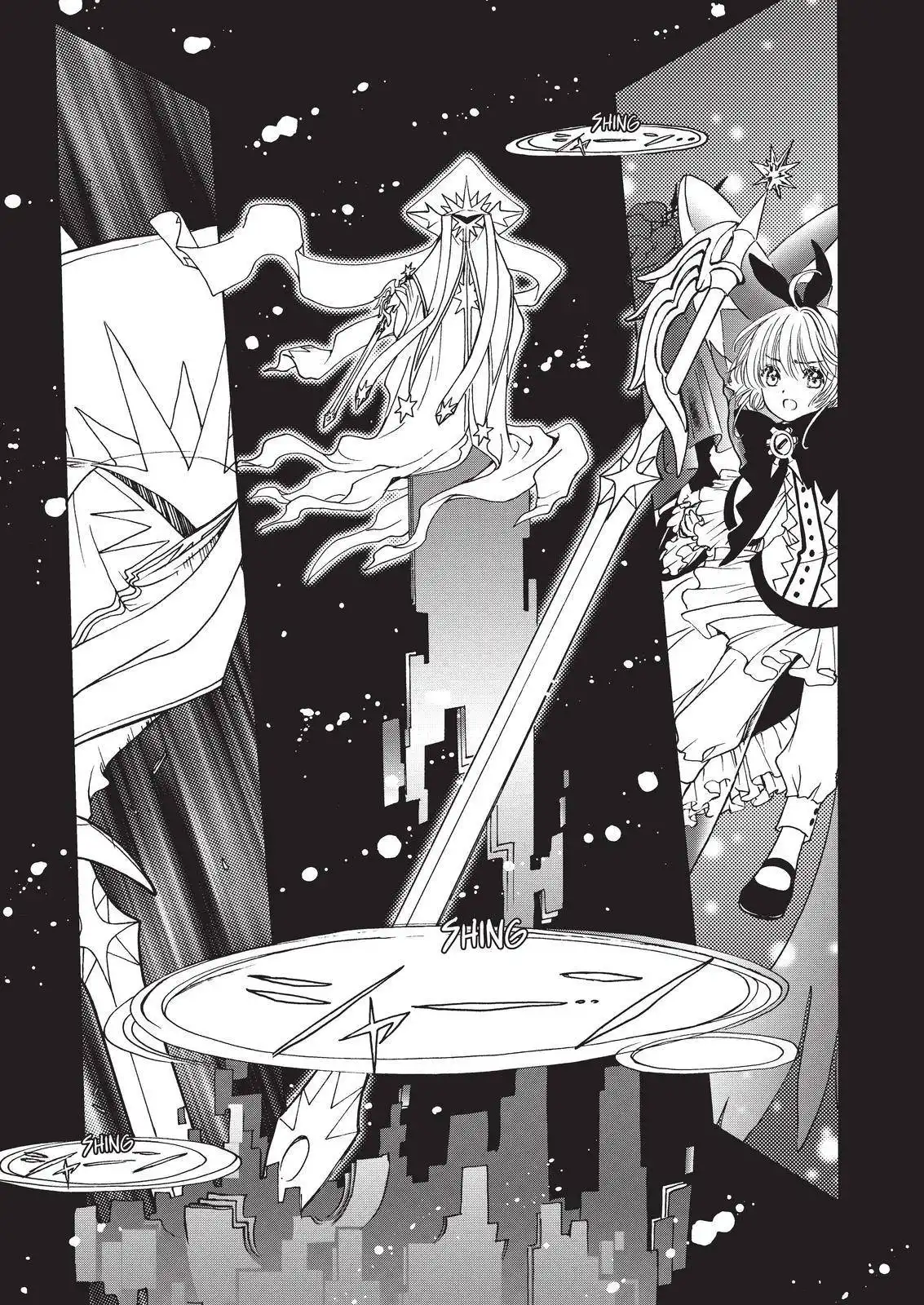 Cardcaptor Sakura - Clear Card Arc Chapter 69 6